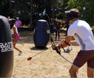 photo Archery squads Plan-les-ouates 3331