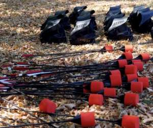 photo Archery squads Plan-les-ouates 3332