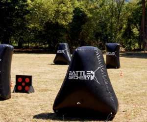 photo Archery squads Plan-les-ouates 3333
