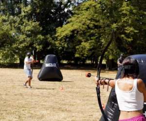 photo Archery squads Plan-les-ouates 3335