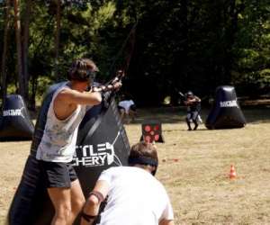 photo Archery squads Plan-les-ouates 3336