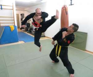 Kenpokan Dojo