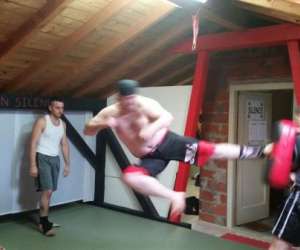 photo Kenpokan dojo Fribourg 3342