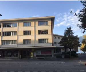 photo Acur cabinet de naturopathie pour l'ostopathie Oberhofen Am Thunersee 3347