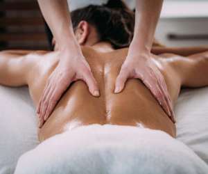 Massage Mixte