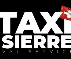 Taxi Sierre Val Service