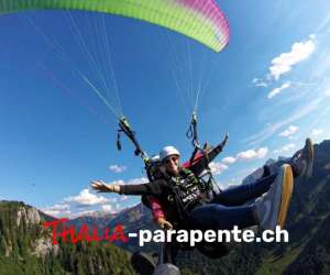 Thalia-parapente.ch Thalia-parapente.ch