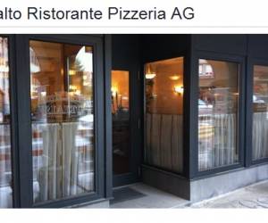 Rialto Ristorante Pizzeria Ag