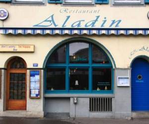 Aladin Aladin