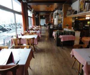 photo Bellini restaurant-pizzeria Monthey 836