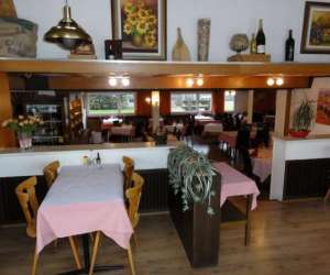 photo Bellini restaurant-pizzeria Monthey 837