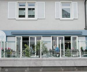 Café Rondelle Café Rondelle