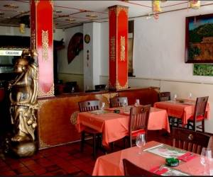 China Restaurant Fung Ze Yuan China Restaurant Fung Ze Yuan