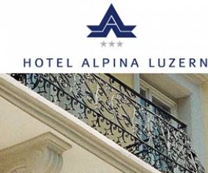 Alpina Alpina