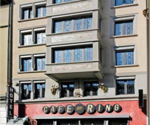 Am Ring (-knoblauch)