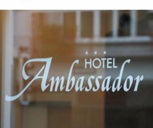 Ambassador Ambassador