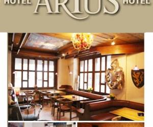 Artus - Htel