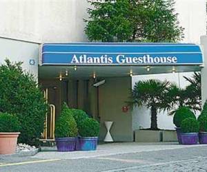 Atlantis Guesthouse