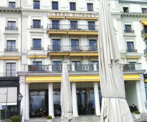 Beau-rivage Palace Beau-rivage Palace