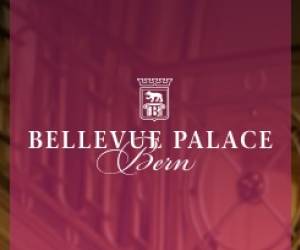 Bellevue Palace Bellevue Palace