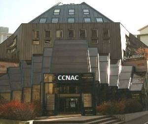 Ccnac - Caisse De Chmage