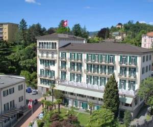 Continental-parkhotel Continental-parkhotel