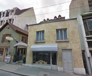 De L'ecluse Sàrl De L'ecluse Sàrl