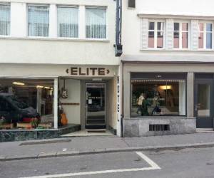Elite Garni Elite Garni