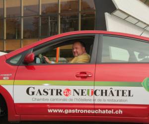 Gastroneuchâtel Gastroneuchâtel
