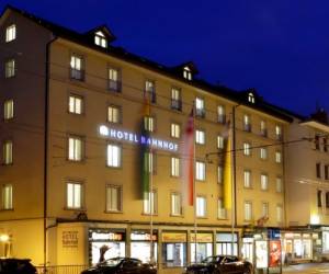 Hotel Bahnhof