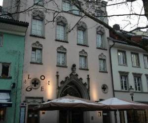 Hotel Loge Hotel Loge