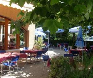 Ibis Sion Est Ibis Sion Est