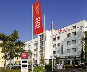 Ibis Winterthur City