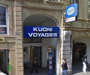 Kuoni Voyages Sa