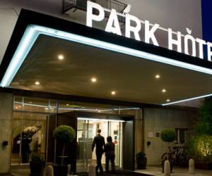 Park Hotel Winterthur Park Hotel Winterthur