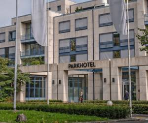 Parkhotel Zug