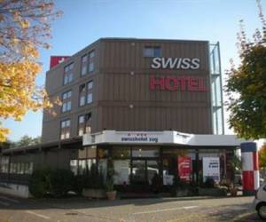 Quality Swisshotel Zug
