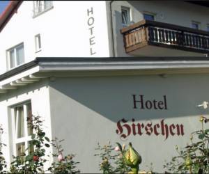 Restaurant Hirschen