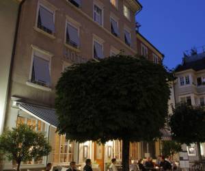 Sorell Hotel Krone