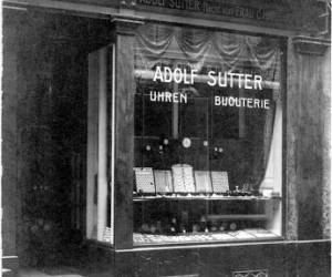 Sutter Uhren Und Schmuck Ag Sutter Uhren Und Schmuck Ag