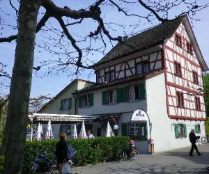 Taverne Zum Kreuz Taverne Zum Kreuz