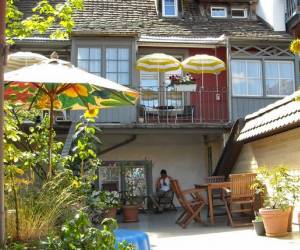 photo Zum kaffeebaum Schaffhausen 2220
