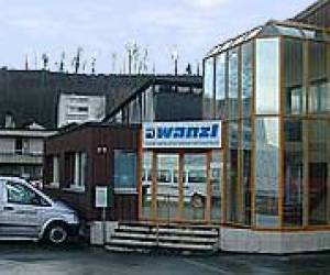 Wanzl (schweiz) Ag Wanzl (schweiz) Ag