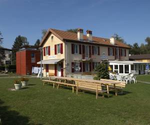 Gîte Du Passant Gîte Du Passant