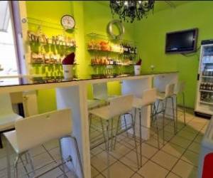 Arcobaleno Bar-take-away Gmbh Arcobaleno Bar-take-away Gmbh