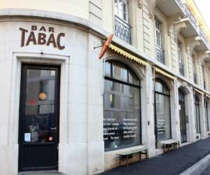 Bar Tabac