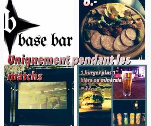 Base Bar Base Bar