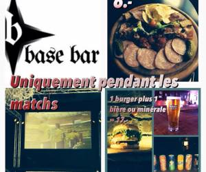 Base Bar