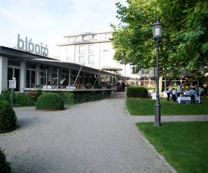 Bloom - Café, Restaurant Bloom - Café, Restaurant