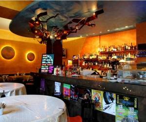 Böcc - Bar à Café Böcc - Bar à Café